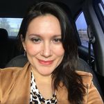 Aymeé Hernández - @lizahema - Instagram