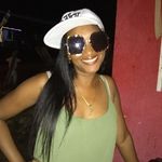 Aymee Martínez - @aymemg8510 - Instagram