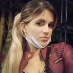 aymee Fernández morejon - @aymeefernandezmorejon - Instagram