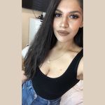 Aymee Perez - @juturnasurvive - Instagram