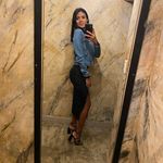 Aymee Perez - @aymeeperezh98 - Instagram