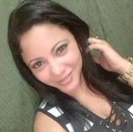 Aymee Rodríguez - Facebook