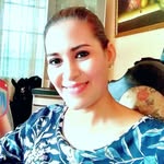 Aymée Sánchez - @aymeerosalin1612 - Instagram