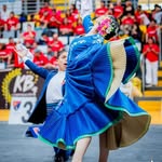 Aymeé Sánchez Marinera - @aymeesa_marinera - Instagram
