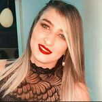 Aymee Silva - @_aymeesilvacabeleireira_ - Instagram
