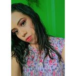 Aymée Torres - @aymee_tomg - Instagram