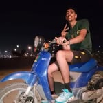 Aymen Abidi - @aymen850786 - Instagram