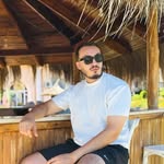 Aymen Abidi - @aymenabidi164 - Instagram