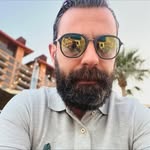 Aymen Abidi - @aymenab - Instagram