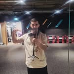 Aymen Ali - @ayme.n2847_fitness - Instagram