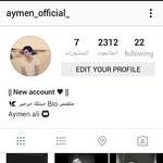 aymen ali - @aymenali222 - Instagram
