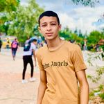 Äýmëñ Âmřï - @aymen____amri - Instagram