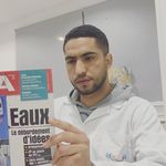 Aymen Amri - @mr.amriaymen - Instagram