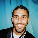 AYMEN BARKOK - @aymenbarkok - Instagram