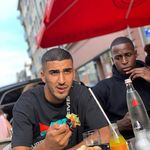 Aymen barkok fans - @aymenbarkokfans - Instagram