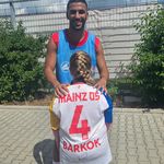 FP Aymen Barkok - @aymen_barkok_fp - Instagram
