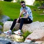 Aymen Hàrràbi - @harrabi.aymen_9 - Instagram