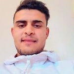Aymen Harrabi - @harrabi255 - Instagram