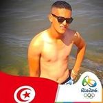 Aymen Harrabi - @aymen_chamous - Instagram