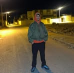 Aymen Harrabi - Facebook