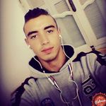 Aymen Harrabi - @harrabiaymenn - Instagram