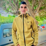 Aymen Harrabi - @hraymen9 - Instagram