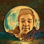 Aymen Harrabi - @harrabiaymen75 - Instagram