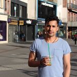 Aymen Harrabi - @ayharr - Instagram