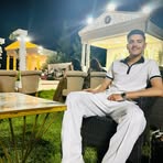 Aymen Harrabi - Facebook