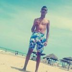 Aymen Harrabi - @aymenharabi25 - Instagram