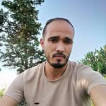 Aymen Harrabi - @harrabi7356 - Instagram