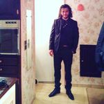 aymen hassen - @ayhassen1 - Instagram