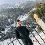 Aymen Ismail - @aymenismail16 - Instagram