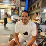 Aymen Ismail - @smilouch - Instagram