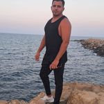 Jaber Ayman - @aymenjaber57 - Instagram