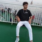 Aymen Osmani - @aymenosmani27 - Instagram