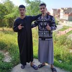 Aymen osmani - @tchikou_wb - Instagram