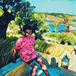 Aymen@osmani - @osmaniaymen10 - Instagram