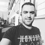 Aymen Rejeb - @rejebaymen7 - Instagram