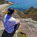 Aime Ricard on - @aymeric_caron - Instagram
