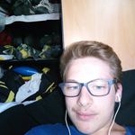 Aymeric caron - @aymeric1736 - Instagram