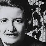 Ayn Rand - @therealaynrand - Instagram