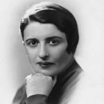 Ayn Rand - @objectivism_is_bae - Instagram