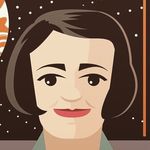 Ayn Rand - @aynrand_br - Instagram