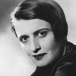 Ayn Rand - @aynrandydandy - Instagram
