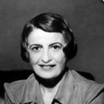 Ayn Rand - @ayn____rand - Instagram