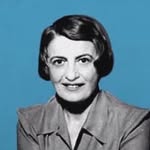 Ayn Rand - @ayn_rand__ - Instagram