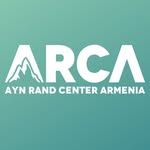 Ayn Rand Center Armenia - @aynrandcenterarmenia - Instagram