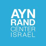 Ayn Rand Center Israel - @ayn_rand_israel - Instagram
