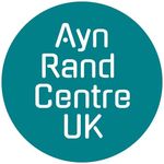 Ayn Rand Centre UK - @aynrandcentre - Instagram